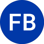 Logo of  (FZB).