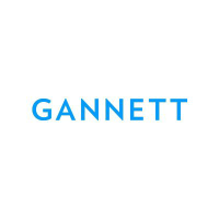 Logo of New Gannett (GCI).