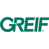 Logo of Greif (GEF).