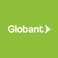 Logo of Globant (GLOB).