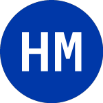 Logo of HudBay Minerals Inc. (HBM.WS).