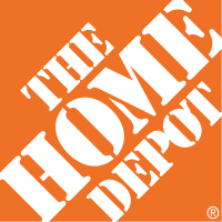 Home Depot Share Chart - HD