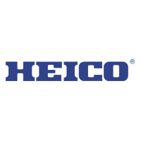 Logo of HEICO (HEI).