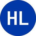 Logo of  (HLI-BL).