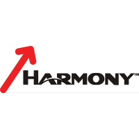 Logo of Harmony Gold Mining (HMY).