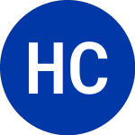 Logo of Hunt Companies Acquisiti... (HTAQ.WS).