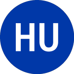 Logo of Hudson United Bancorp (HU).