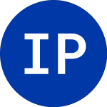Logo of International Power (IPR).