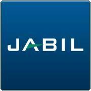 Logo of Jabil (JBL).