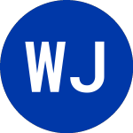 Logo of Whitehall Jewel (JWL).