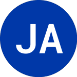 Logo of Jaws Acquisition (JWS.U).