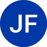Logo of Jackson Financia (JXN.W).