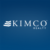 Logo of Kimco Realty (KIM).