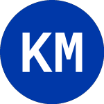 Logo of Kinder Morgan, Inc. (KMI.PRA).