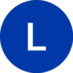 Logo of Lanvin (LANV.WS).