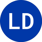 Logo of Longs Drug Stores (LDG).