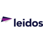 Logo of Leidos (LDOS).