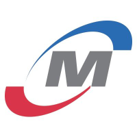 Logo of Modine Manufacturing (MOD).