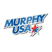 Logo of Murphy USA (MUSA).