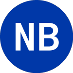 Logo of Neuberger Berman (NBGX).