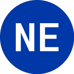 Logo of NuShares ETF Tru (NCLO).