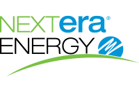 Logo of NextEra Energy (NEE).