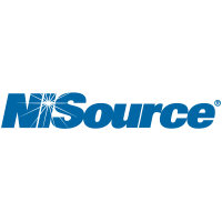 Logo of Nisource (NI).