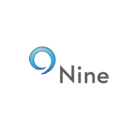 Logo of Nine Energy Service (NINE).