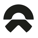 Logo of NIO (NIO).