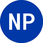 Logo of  (NPX).