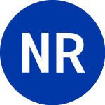 Logo of  (NRS.L).