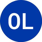 Logo of Offshore Logistic (OLG).