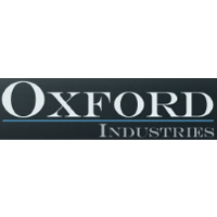 Logo of Oxford Industries (OXM).