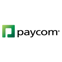 Logo of Paycom Software (PAYC).