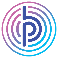 Logo of Pitney Bowes (PBI).