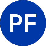 Logo of Prudential Financial (PFH).