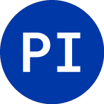 Logo of Pivotal Investment Corpo... (PIC.U).