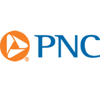 Logo of PNC Financial Services (PNC).