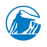 Logo of Prudential Financial (PRH).