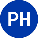 Logo of Post Holdings Partnering (PSPC.WS).