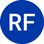Logo of  (RFF).