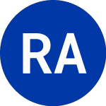 Logo of Rotor Acquisition (ROT.U).