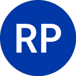 Logo of Republic Property (RPB).