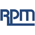 Logo of RPM (RPM).