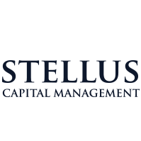 Logo of Stellus Capital Investment (SCM).