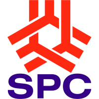 Logo of Sinopec Shanghai Petroch... (SHI).
