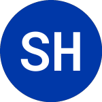Logo of  (SHO-D.CL).