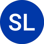 Logo of Social Leverage Acquisit... (SLAC.U).