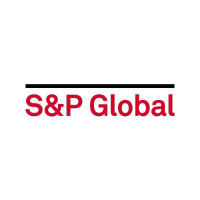 Logo of S&P Global (SPGI).