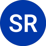Logo of Spirit Realty Capital (SRC-A).